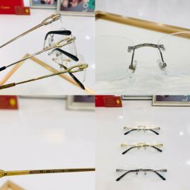 Picture of Cartier Optical Glasses _SKUfw52140631fw